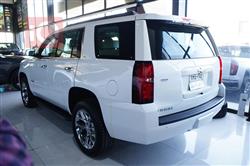 شێڤرۆلێت تاهۆ